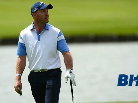 Alan Shearer Pesepakbola yang Menjadi Pegolf Profesional 1