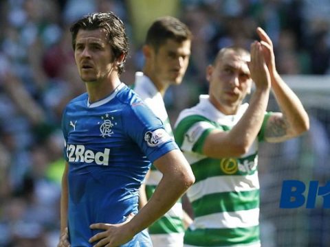 Joey Barton Pemain Sepakbola yang Suka Berjudi di Kasino