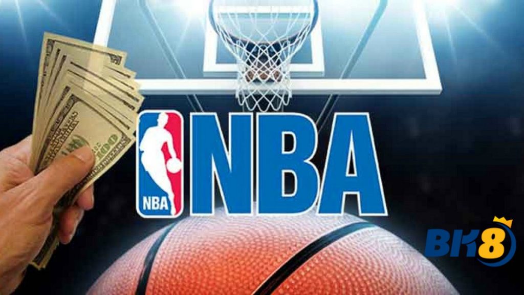 Taruhan Basket NBA 1