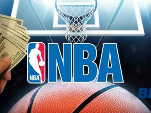 Taruhan Basket NBA 1