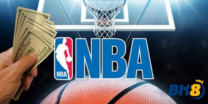 Taruhan Basket NBA 1