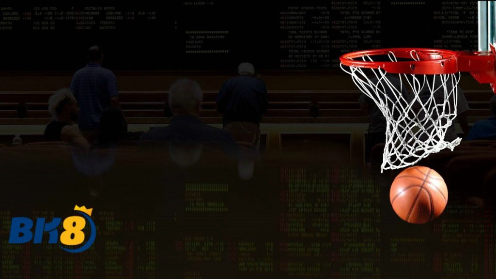 taruhan Basket 2