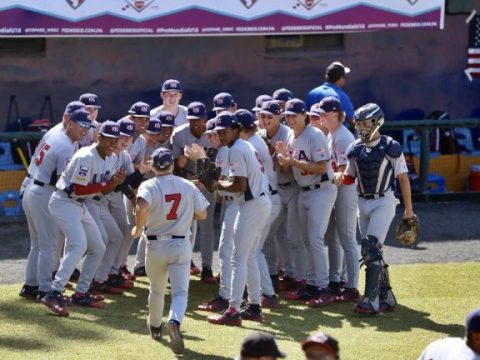 Di Baseball Ada Taruhan Inning Run, Terkait Jumlah yang Dicetak