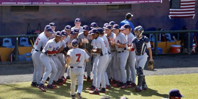 Di Baseball Ada Taruhan Inning Run, Terkait Jumlah yang Dicetak