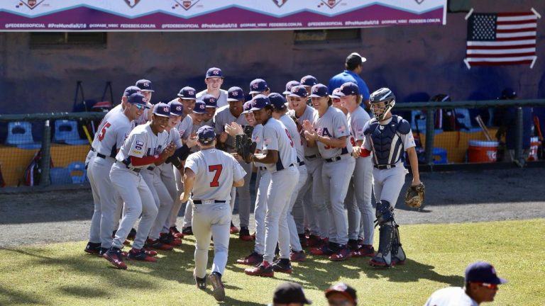 Di Baseball Ada Taruhan Inning Run, Terkait Jumlah yang Dicetak