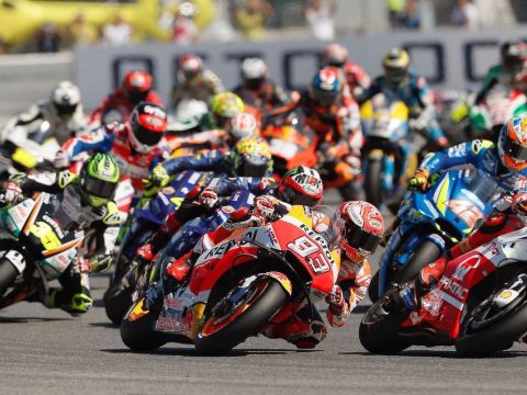 MotoGP