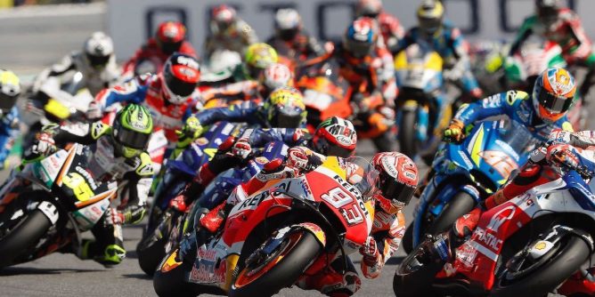 MotoGP