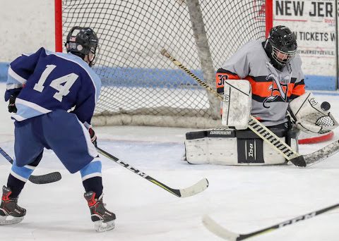 Ice Hockey