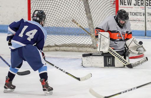 Ice Hockey