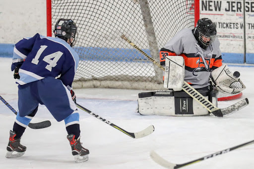 Ice Hockey