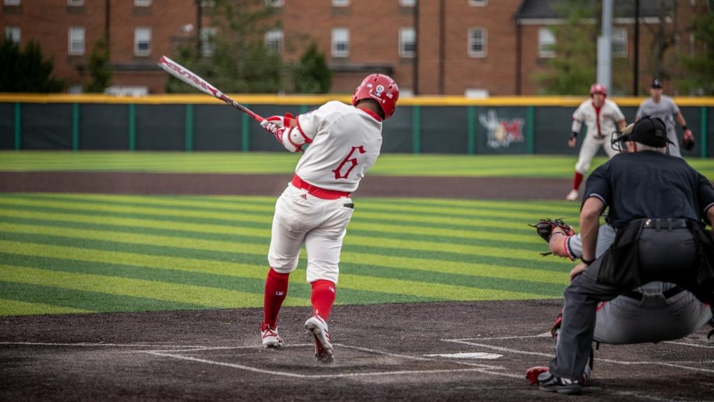 Baseball