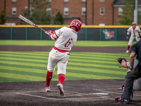 Baseball